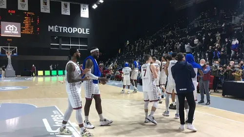 La JDA a réussi son week-end 